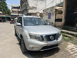 Second Hand Nissan Terrano XV D THP 110 PS in Bazpur