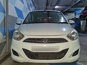 Second Hand Hyundai i10 Magna 1.2 Kappa2 in Mumbai