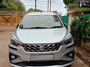 Second Hand Maruti Suzuki Ertiga VXi (O) in Bhopal