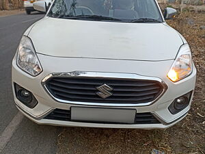 Second Hand Maruti Suzuki DZire VDi in Lakhimpur Kheri