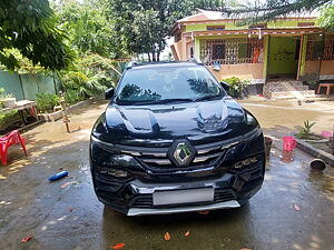 Second Hand Renault Kiger RXZ Turbo MT [2023-2024] in Guwahati