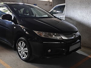 Second Hand Honda City S [2014-2016] in Pune