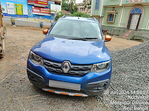 Second Hand Renault Kwid 1.0 RXT Edition in Bankura