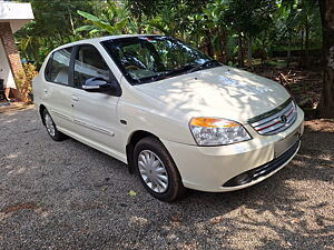 Second Hand Tata Indigo Classic Petrol in Thrissur