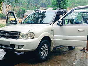 Second Hand टाटा सफारी 4x2 vx डिकर 2.2 vtt in मंडी