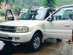 Second Hand Tata Safari 4x2 VX DiCOR 2.2 VTT in Mandi