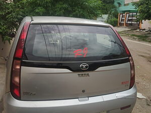 Second Hand Tata Vista Terra TDI BS-III in Hanamkonda