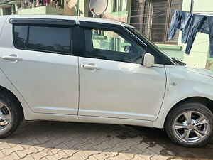 Second Hand Maruti Suzuki Swift VXi ABS in Una (HP)