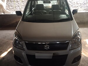 Second Hand Maruti Suzuki Wagon R LXi CNG in Mumbai