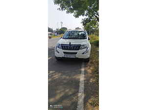 Second Hand महिंद्रा XUV500 w8 in यवतमाल