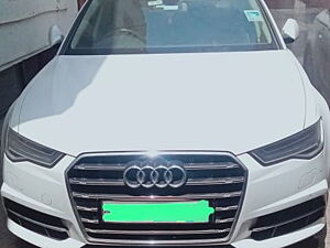 Second Hand Audi A6 35 TDI Matrix in Noida