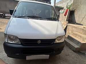 Second Hand Maruti Suzuki Eeco 5 STR [2014-2019] in Bharuch