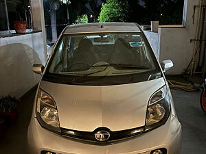 Second Hand Tata Nano XTA in Vadodara