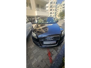 Second Hand Audi Q7 3.0 TFSI quattro in Bhopal