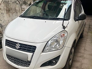 Second Hand Maruti Suzuki Ritz Vdi ABS BS-IV in Patna