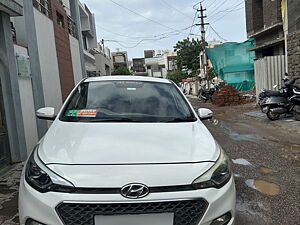 Second Hand Hyundai Elite i20 Asta 1.4 CRDI (O) in Bhavnagar