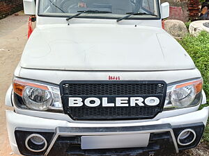 Second Hand Mahindra Bolero Power Plus SLE [2016-2019] in Bhagalpur