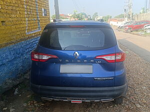 Second Hand Renault Triber RXL in Rajouri