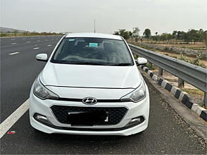 Second Hand Hyundai Elite i20 Asta 1.4 CRDI (O) [2016-2017] in Delhi