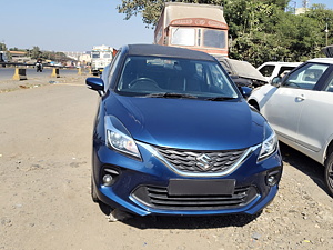 Second Hand Maruti Suzuki Baleno Delta 1.2 in Una (Gujarat)