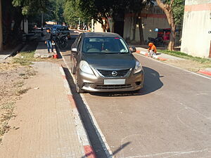 Second Hand Nissan Sunny XL Diesel in Jodhpur