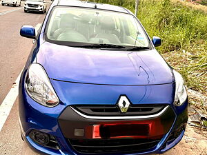 Second Hand Renault Scala RxL Diesel in Thiruvananthapuram