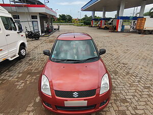 Second Hand Maruti Suzuki Swift VXi 1.2 BS-IV in Bangalore