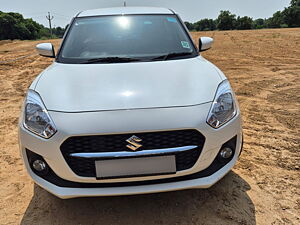 Second Hand Maruti Suzuki Swift ZXi in Palanpur