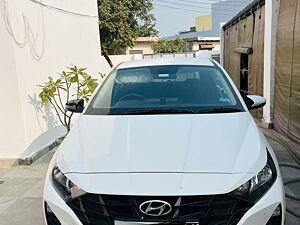 Second Hand Hyundai Elite i20 Sportz 1.2 MT [2020-2023] in Sonipat