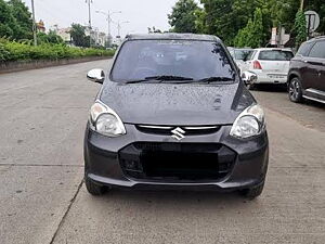 Second Hand Maruti Suzuki Alto 800 Lxi in Kolkata