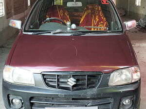 Second Hand Maruti Suzuki Alto LXi BS-III in Kolkata