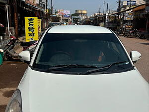 Second Hand Maruti Suzuki Swift VDi in Bhilai