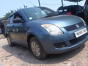 Second Hand Maruti Suzuki Swift LDi BS-IV in Dankuni