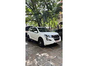 Second Hand महिंद्रा XUV500 w3 in चेन्नई