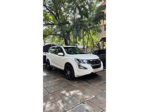 Second Hand Mahindra XUV500 W3 in Chennai