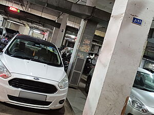 Second Hand Ford Aspire Trend 1.2 Ti-VCT [2014-20016] in Delhi