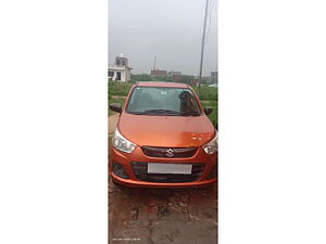 Second Hand Maruti Suzuki Alto VXi [2014-2019] in Mohali