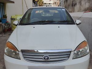 Second Hand टाटा इंडिगो lx cr4 bs-iv in धमतरी