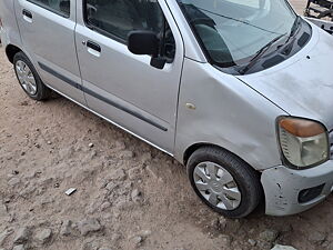 Second Hand Maruti Suzuki Wagon R LXi Minor in Jaipur