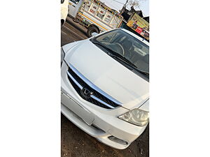 Second Hand Honda City GXi in Jammu