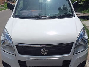 Second Hand Maruti Suzuki Wagon R LXI in Lucknow