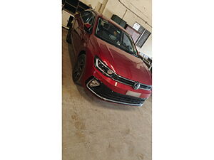 Second Hand Volkswagen Virtus Topline 1.0 TSI MT in Hyderabad