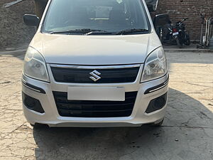 Second Hand Maruti Suzuki Wagon R LXI CNG (O) in Delhi