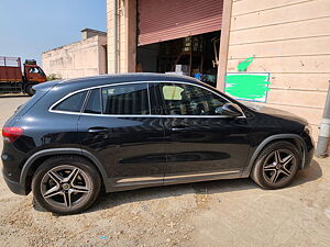 Second Hand Mercedes-Benz GLA 220d AMG Line 4MATIC [2021-2023] in Chennai