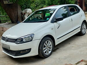 Second Hand Volkswagen Polo Highline1.2L (D) in Jind