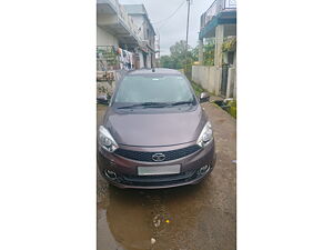 Second Hand Tata Tiago Revotron XZ in Balaghat