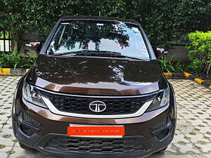 Second Hand Tata Hexa XMA 4x2 7 STR in Gurgaon