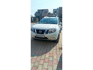 Second Hand Nissan Terrano XV D THP 110 PS in Hanumangarh