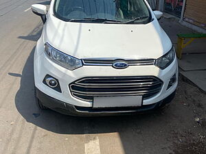 Second Hand Ford Ecosport Titanium 1.5 TDCi in Baran