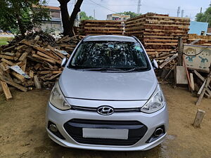 Second Hand Hyundai Grand i10 Sportz 1.1 CRDi [2013-2016] in Mahendragarh